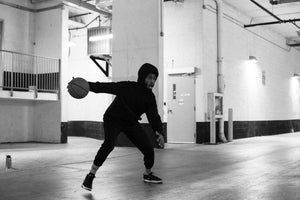 BALLAHOLIC® | Premium Basketball Streetwear & Clothing
