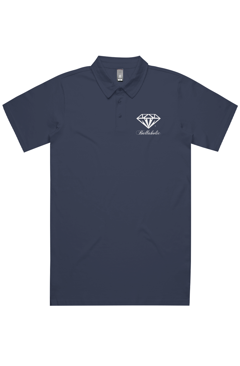 Ballaholic Classic Polo 