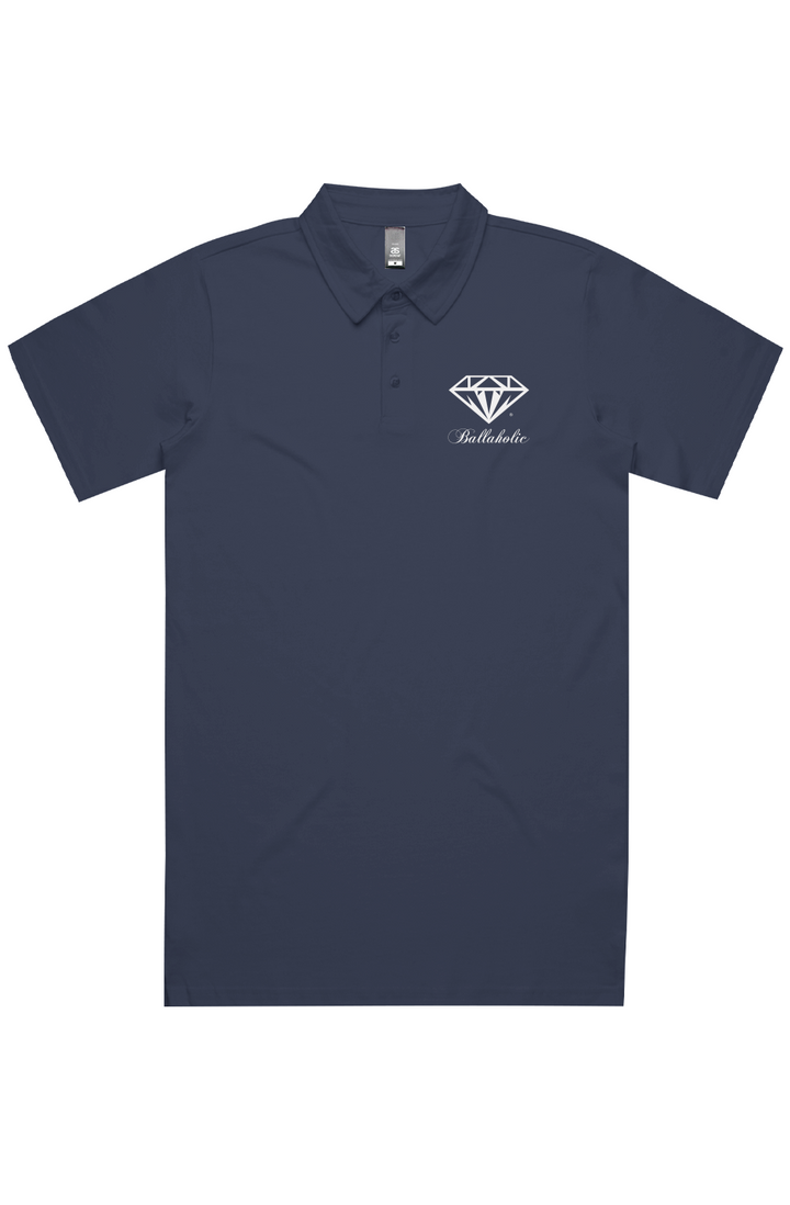 Ballaholic Classic Polo 