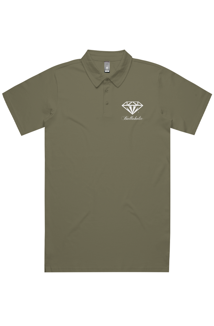 Ballaholic Classic Polo 