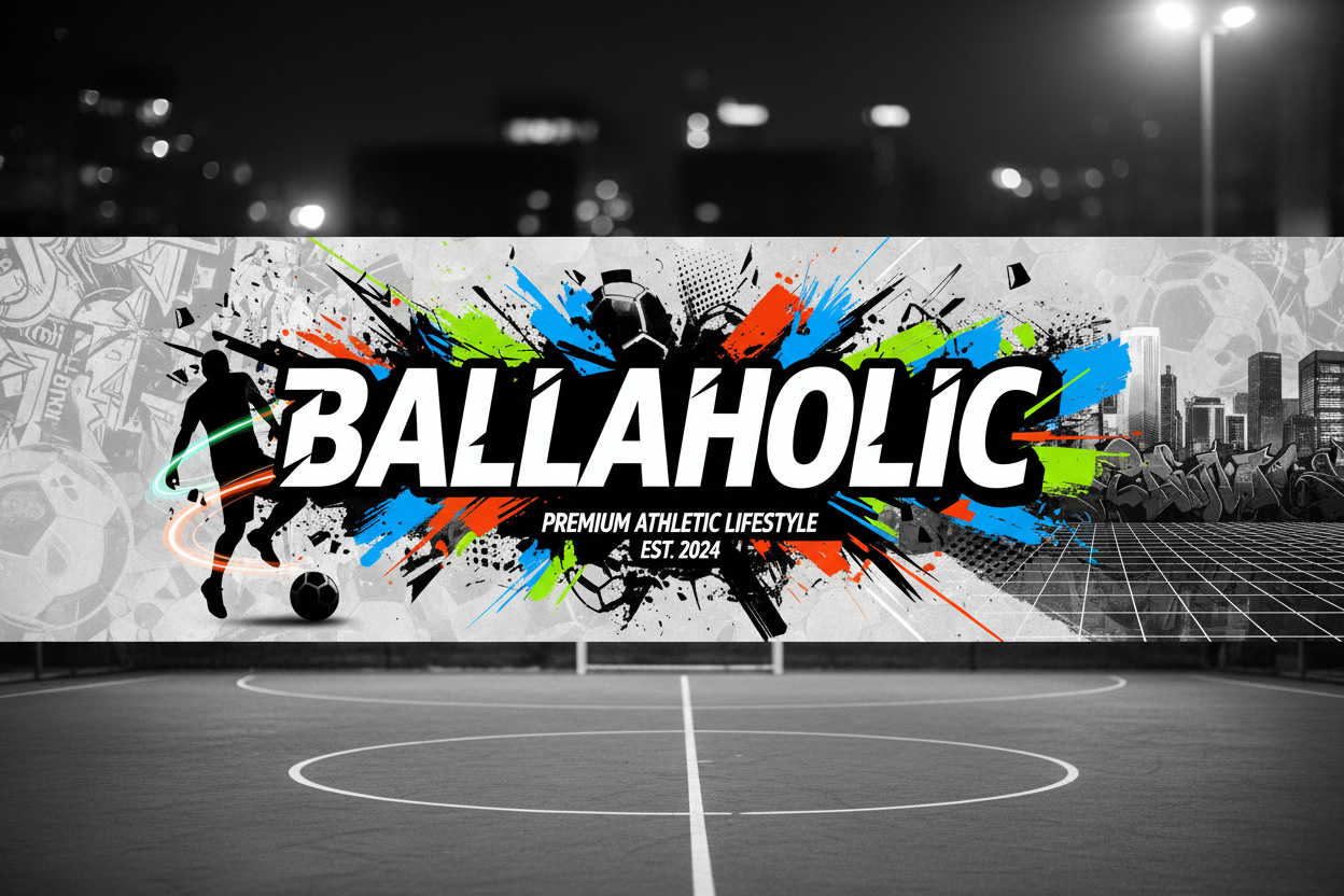 Premium Streetwear Joggers & Track Pants – BALLAHOLIC – BALLAHOLIC