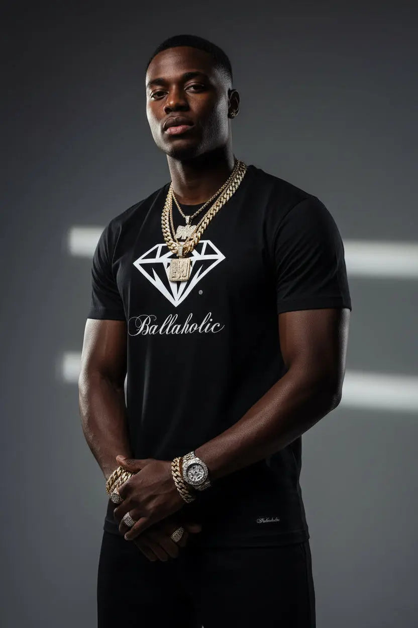 ballaholic classic heavy 