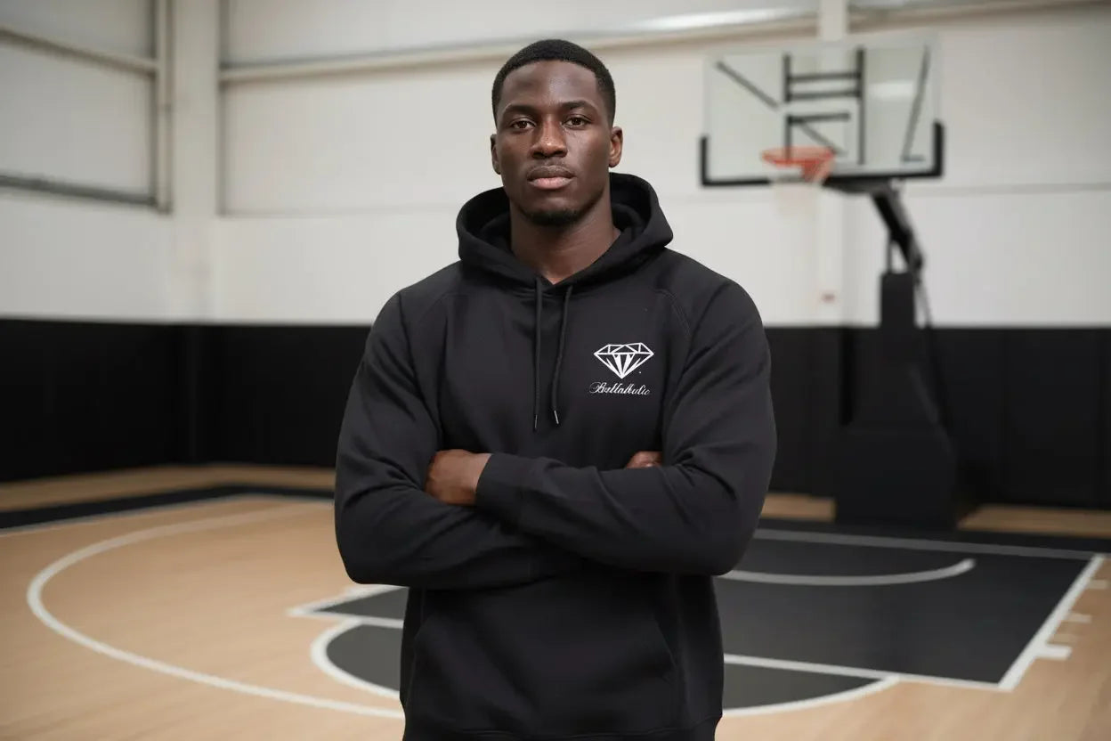 Ballaholic | Bold, Inclusive Streetwear for Underrepresented