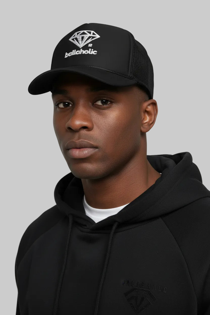 Product mockup | ballaholic